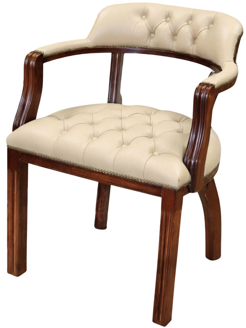 The Court Chair Stand